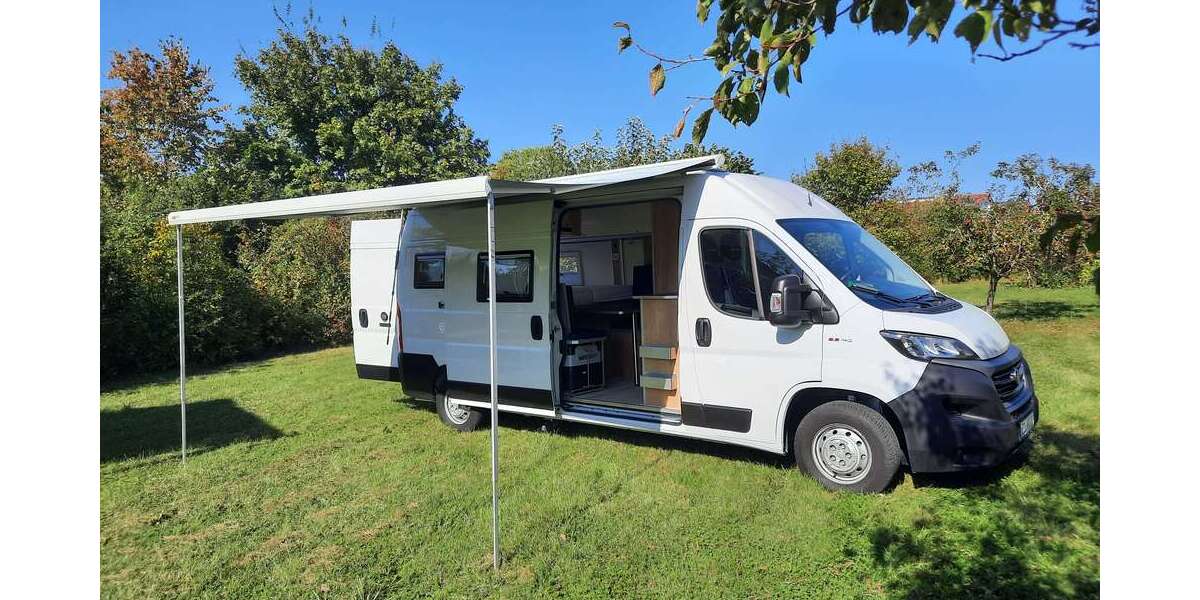 Fiat Ducato 25.700 km 36.499 &euro; Wehringen 86517