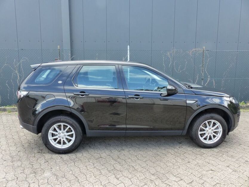 Discovery Sport