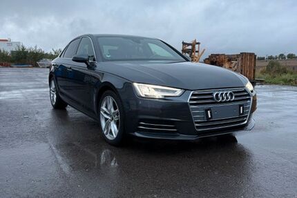 Audi A4 101.285 km 19.400 € adelsheim 74740