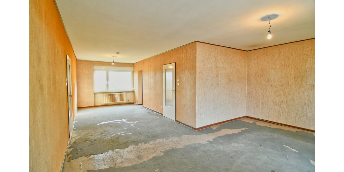 Angebotsverfahren beendet - Wohnung ist reserviert!!! 4 zimmer