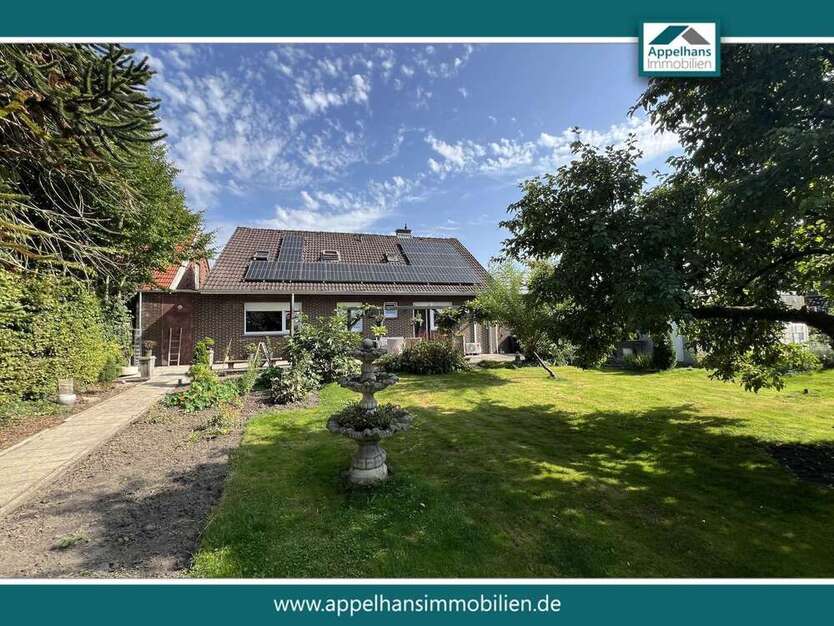 Haus zum Kaufen in Bad Bentheim 340.000 € 148.57 m²
