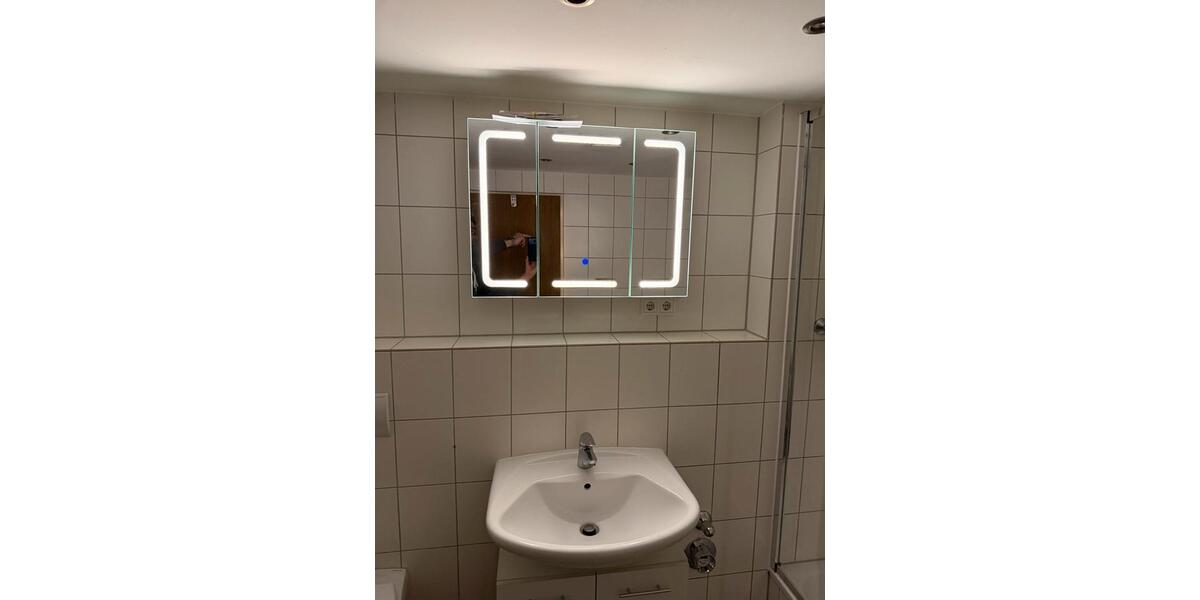 Dachgeschoßwohnung Billerbeck - 3 Zimmer, 65 m&sup2;, 790&euro; | Angebot:25612875