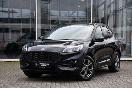 Ford Kuga 64.700 km 24.370 € Bensheim 64625