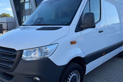 Mercedes-Benz Sprinter 70.000 km 38.900 &euro; Hamm 59071