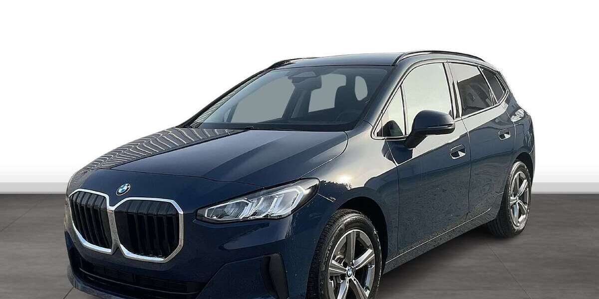 BMW 218 2.500 km 33.990 &euro; Dingolfing 84130