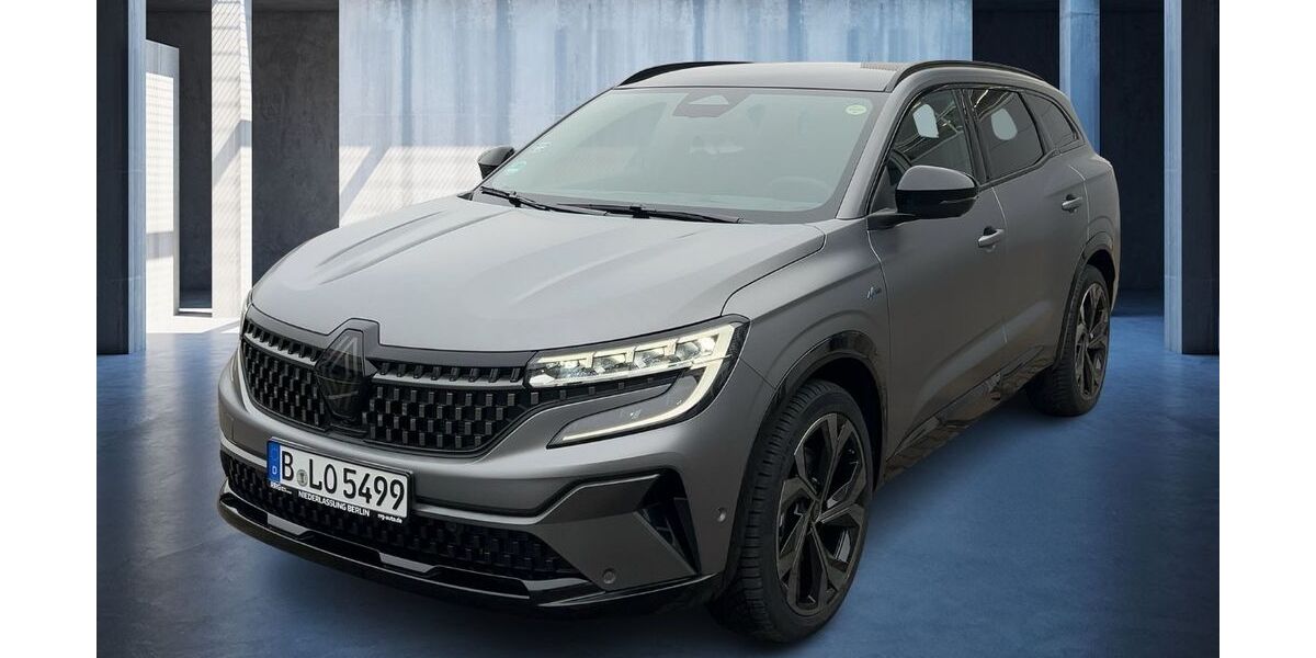 Renault Espace 7.448 km 45.990 &euro; Berlin 12099