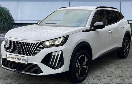 Peugeot 2008 4.508 km 23.580 &euro; Rüsselsheim 65428