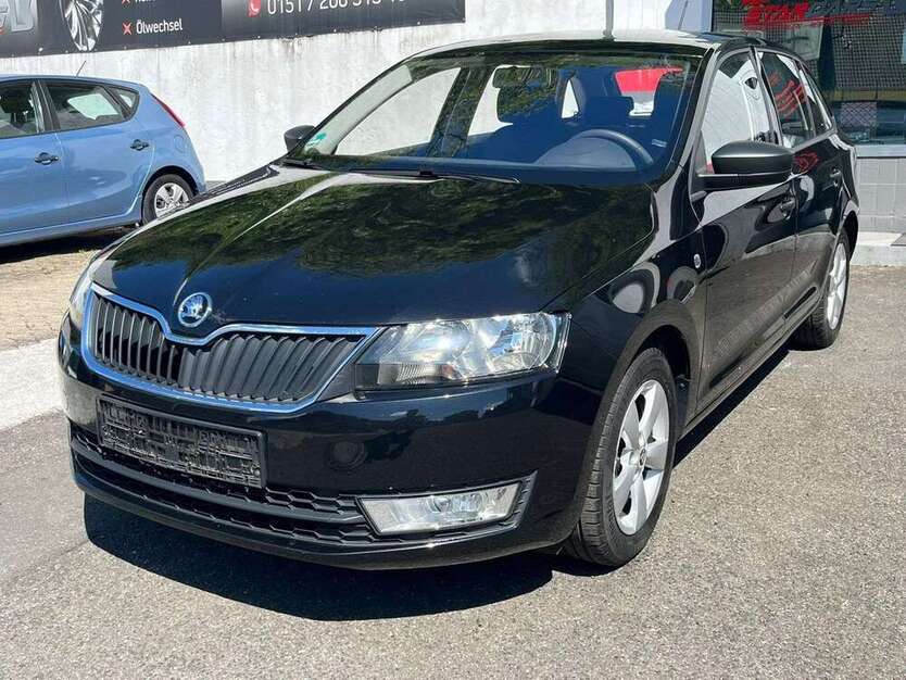 Rapid/Spaceback