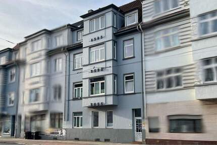 Mehrfamilienhaus mit 4 Wohneinheiten und Garten 1 zimmer