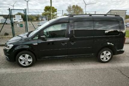 VW Caddy Maxi 130.000 km 18.999 € Tellingstedt 25782