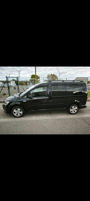 VW Caddy Maxi 130.000 km 18.999 € Tellingstedt 25782