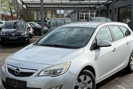 Opel Astra 263.500 km 1.750 &euro; Göttingen 37081