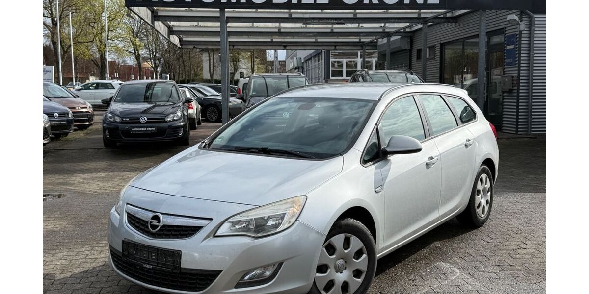Opel Astra 263.500 km 1.750 &euro; Göttingen 37081