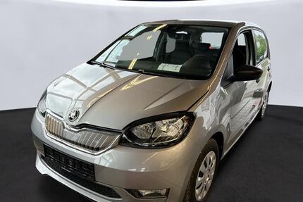 Skoda Citigo 29.600 km 13.930 &euro; Aach 78267