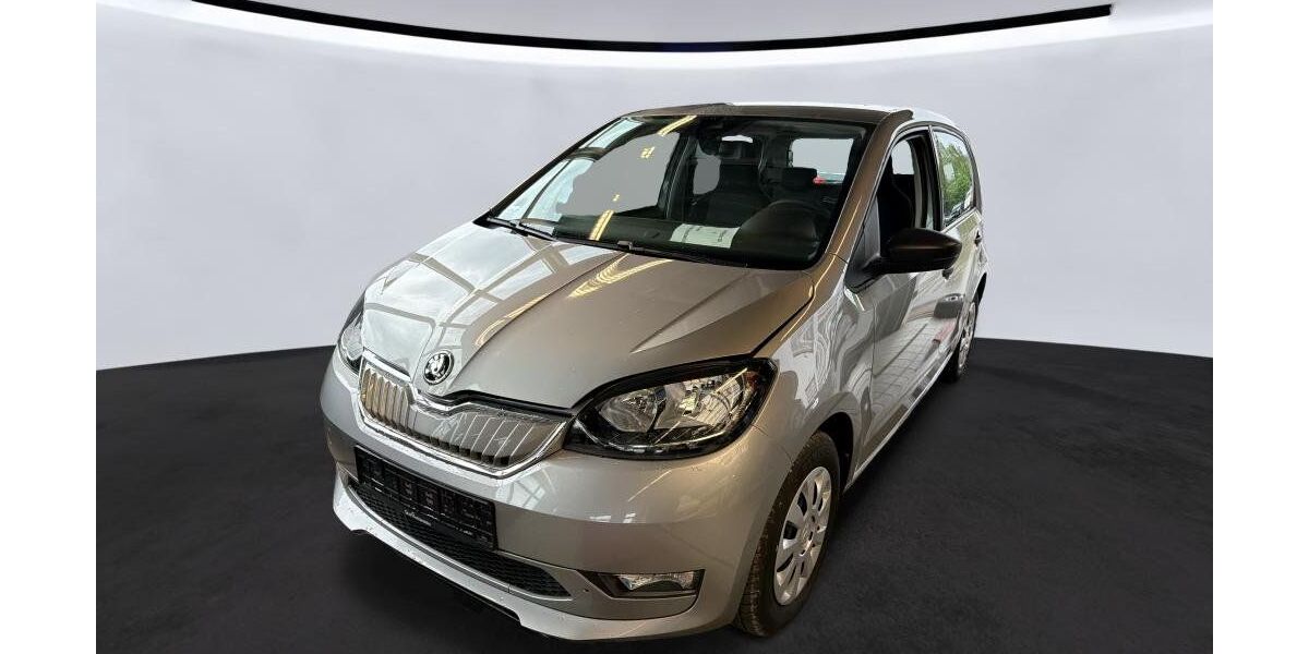 Skoda Citigo 29.600 km 13.930 &euro; Aach 78267