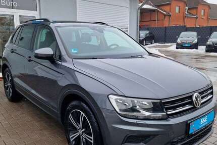 VW Tiguan 148.478 km 13.999 &euro; Liebenau 31618