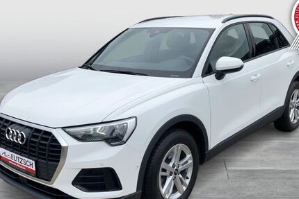 Audi Q3 61.500 km 25.950 &euro; Löbau 02708