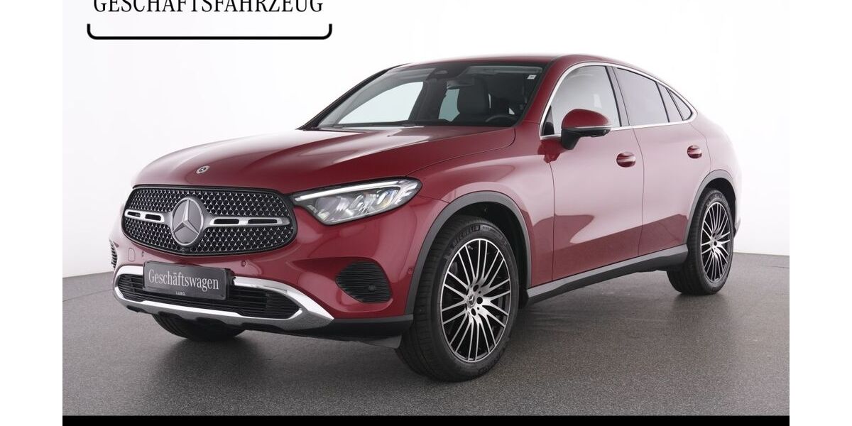Mercedes-Benz GLC 200 7.959 km 56.650 &euro; Essen 45309