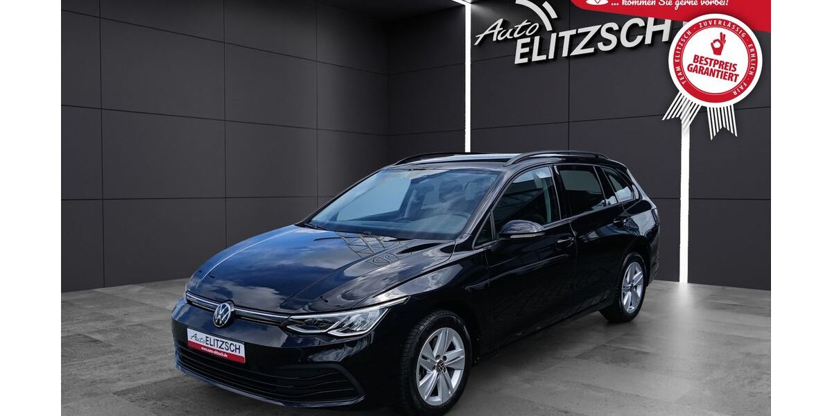 VW Golf 41.900 km 21.940 &euro; Dresden 01139