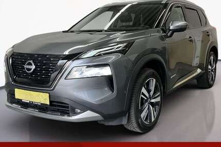 Nissan X-Trail 61.850 km 29.950 € Vilsbiburg LK Landshut 84137