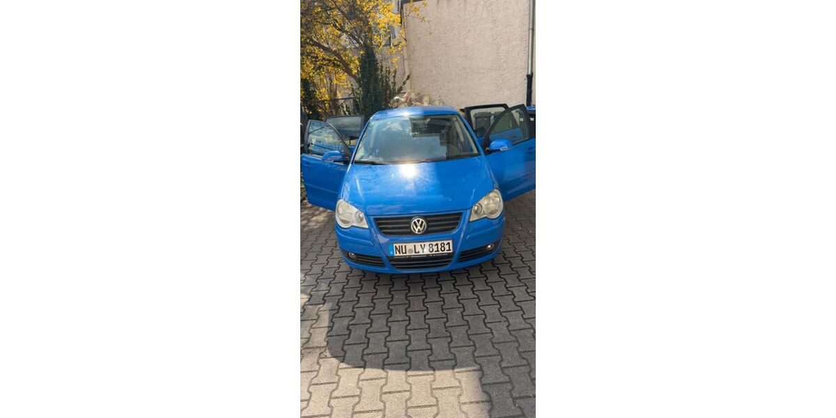 VW Polo 200.000 km 1.600 &euro; Neu-Ulm 89231