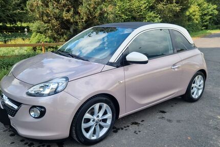 Opel Adam 90.000 km 7.600 &euro; Tann 36142