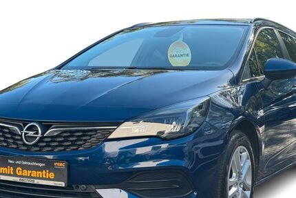 Opel Astra 61.666 km 12.280 &euro; Duisburg 47249