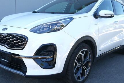 Kia Sportage 95.000 km 21.550 &euro; Thannhausen 86470