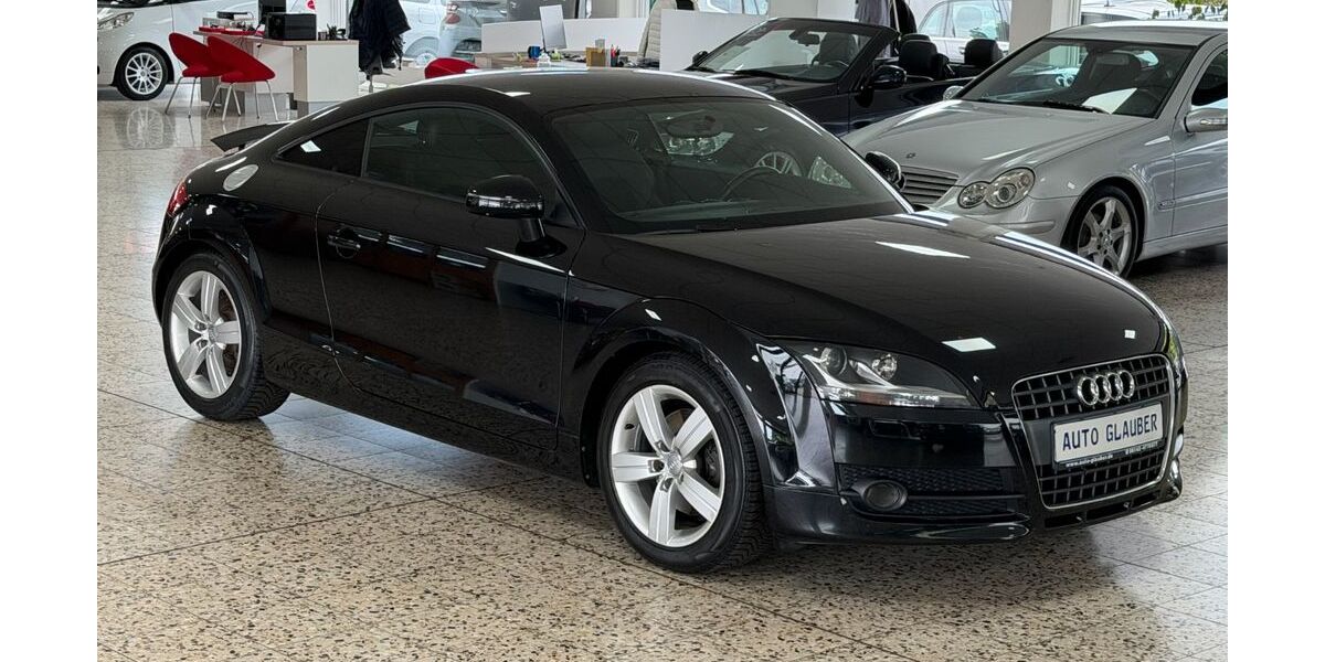 Audi TT 122.000 km 11.950 &euro; Rüsselsheim 65428