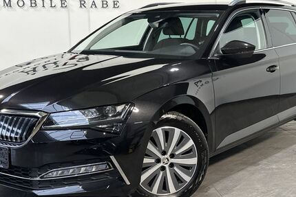 Skoda Superb 84.750 km 19.989 &euro; Wardenburg 26203