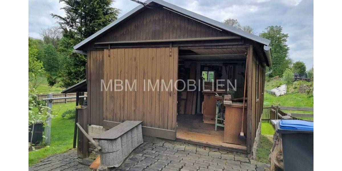 Einfamilienhaus Pockau Wernsdorf - 5 Zimmer, 75 m&sup2;, 58.000&euro; | Angebot:25699872