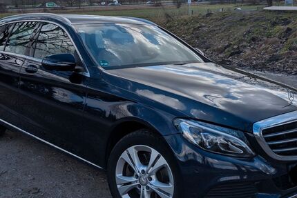 Mercedes-Benz C 250 145.120 km 16.590 &euro; Seevetal 21217