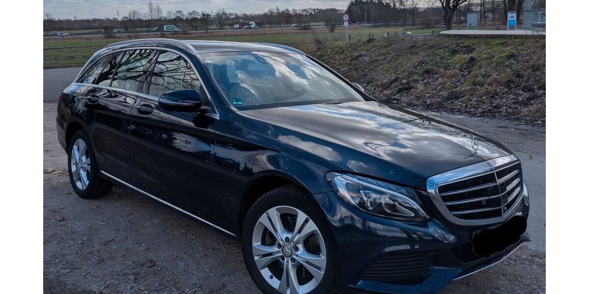 Mercedes-Benz C 250 145.120 km 16.590 &euro; Seevetal 21217