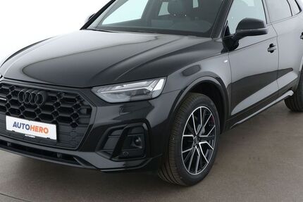 Audi Q5 35.117 km 41.080 &euro; Dresden 01187