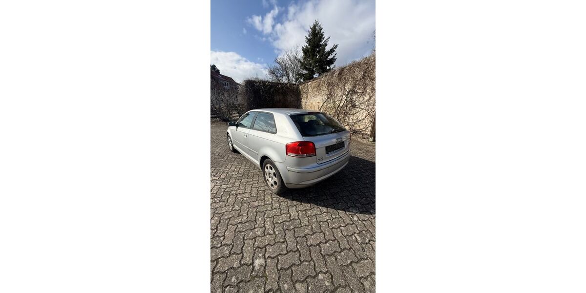Audi A3 239.500 km 1.500 &euro; Neustadt 67435