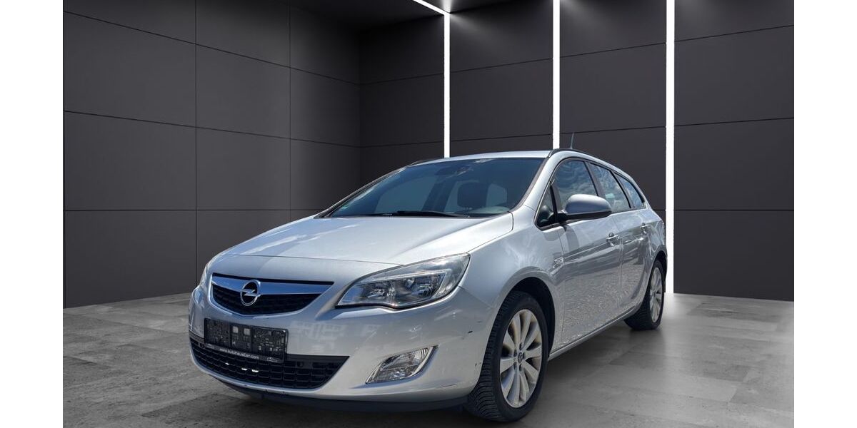 Opel Astra 171.500 km 3.490 &euro; Reutlingen / Stuttgart 72766
