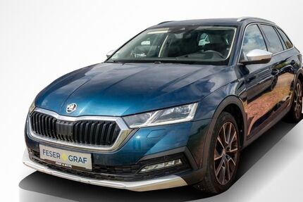 Skoda Octavia 95.934 km 26.940 &euro; Bernburg 06406