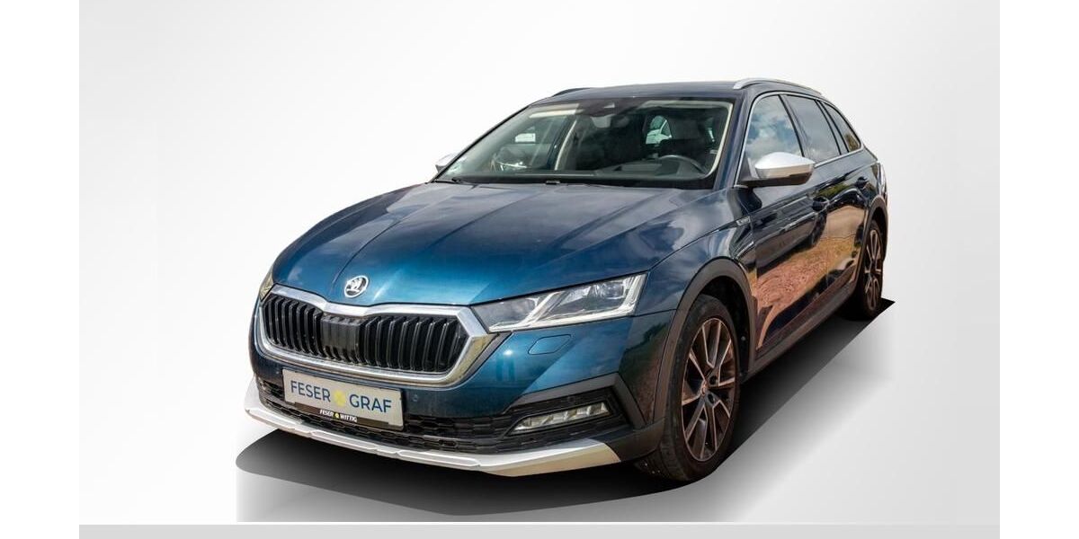 Skoda Octavia 95.934 km 26.940 &euro; Bernburg 06406