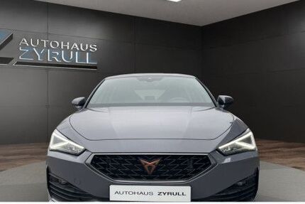 Cupra Leon 16.212 km 28.980 &euro; Saarlouis 66740