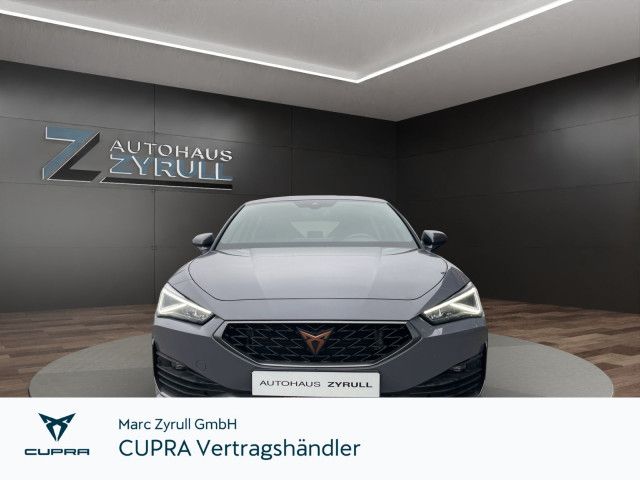 Cupra Leon 16.212 km 28.980 &euro; Saarlouis 66740