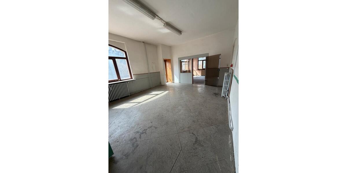 Gewerbeobjekt Kassel Bettenhausen - 1.750&euro; | Angebot:26410100