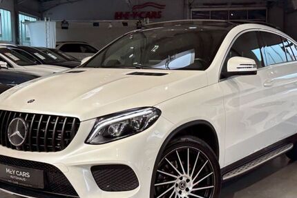 Mercedes-Benz GLE 350 166.000 km 37.980 &euro; Koblenz 56070