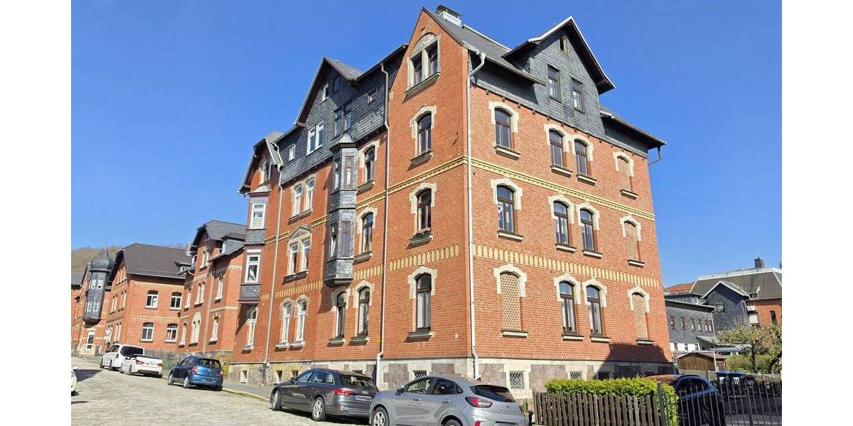 Mehrfamilienhaus, Wohnhaus Sonneberg - 1 Zimmer, 340 m&sup2;, 249.000&euro; | Angebot:26293040
