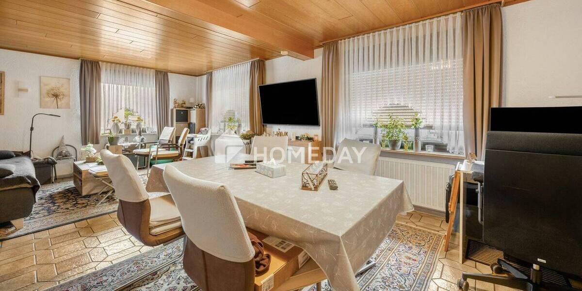 Einfamilienhaus Oberhausen Sterkrade-Nord - 4 Zimmer, 125 m&sup2;, 399.000&euro; | Angebot:26686072