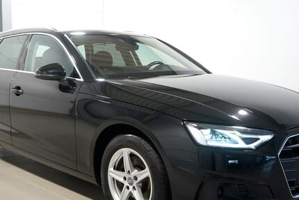 Audi A4 138.475 km 19.890 &euro; Hürth bei Köln 50354