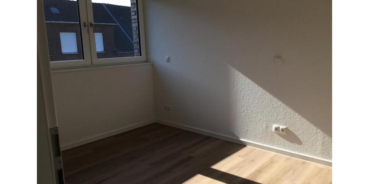Etagenwohnung Nordhorn - 2 Zimmer, 60 m&sup2;, 750&euro; | Angebot:26680538