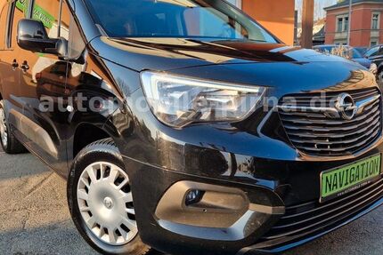 Opel Combo Life 115.000 km 15.950 &euro; Pirna 01796