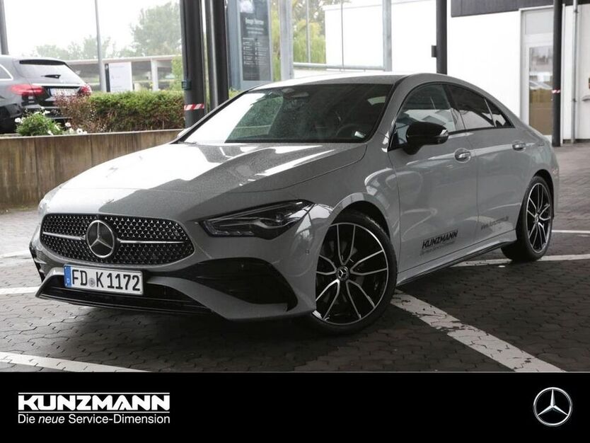 CLA 200