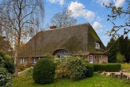 Haus Rantrum - 7 Zimmer, 250 m&sup2;, 428.000&euro; | Angebot:26535147