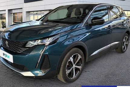 Peugeot 3008 32.112 km 22.930 &euro; Leipzig 04129